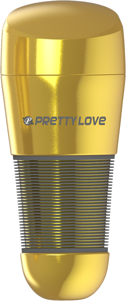 Pretty Love Kitty Vagina Masturbator – Ultra-Simulation > Sex Toys For Men > Masturbators > Vibrating