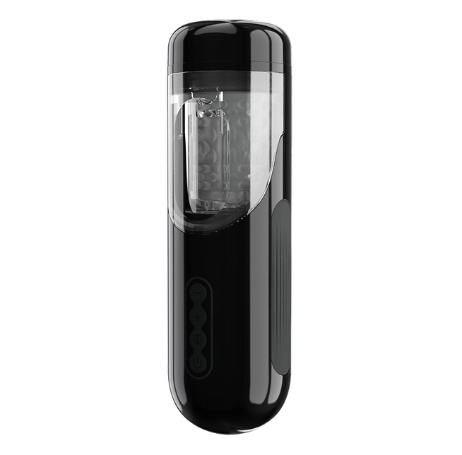 Pretty Love Lorelei – Rotating and Thrusting Male Masturbator with 10 Speeds > Sex Toys For Men > Masturbators > Vibrating