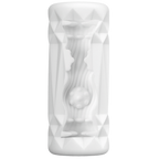 Super Soft Can Masturbator – Portable Realistic TPR Male Masturbator > Sex Toys For Men > Masturbators > Manual