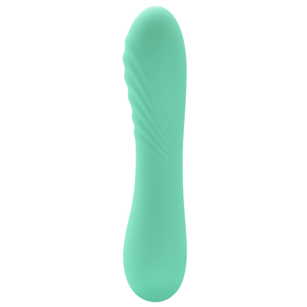 Alexisrose Rechargeable – Full Cover Silicone Vibrator > Vibrators > Standard Vibrators