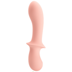 Liquid Silicone Abigal – Luxury Curved Head Vibrator > Sex Toys For Ladies > G-Spot Vibrators