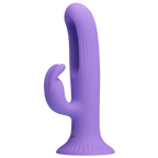 Killmoulis Vibrating Wiggling Rabbit Vibrator – 4 Settings 12 Vibration Modes Rabbit Vibrator > Vibrators > Ladies > Rabbit