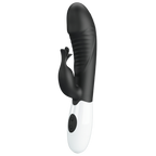 Rasmussen Dual Stimulator – G-Spot and Clitoral Vibrator with 30 Frequencies > Vibrators > Ladies > Rabbit