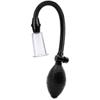 Vaczilla X11 – Phthalates and Latex Free Nipple Pump with Quick Release Valve > Sex Toys > Nipple Suckers