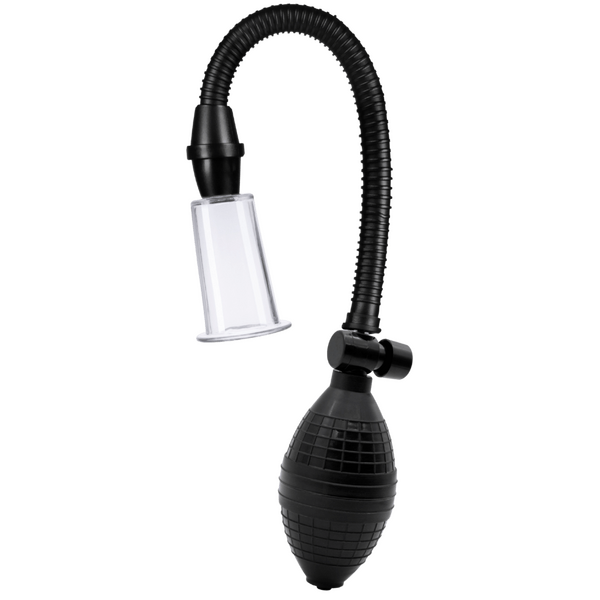 Vaczilla X11 – Phthalates and Latex Free Nipple Pump with Quick Release Valve > Sex Toys > Nipple Suckers