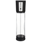 Vaczilla X8 USB Electronic Penis Pump – 3 Adjustable Pressure Levels Phthalates-Free > Pumps > Penis Pumps Electric
