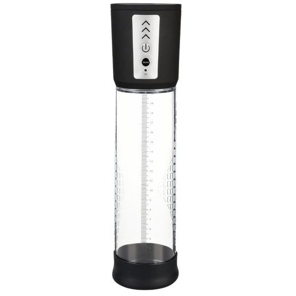 Vaczilla X8 USB Electronic Penis Pump – 3 Adjustable Pressure Levels Phthalates-Free > Pumps > Penis Pumps Electric