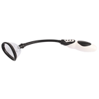 Vaczilla X18 (Transparent) – USB Rechargeable Silicone Rim Vagina Pump > Pumps > Female Pumps