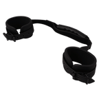 Ignite Your Fantasy Cuffs – Fully Adjustable Metal Hook Restraint Cuffs > Bondage Gear > Restraints