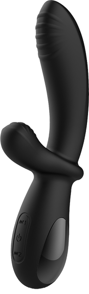 Eros Electro Sword 7.6 Inch 5 Mode Electrical Wave Shaft Vibrator > Vibrators > Ladies > Rabbit