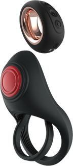 LaViva Passionate – Remote-Controlled 1.75 Inch Penis Ring > Cock Ring > Vibrating