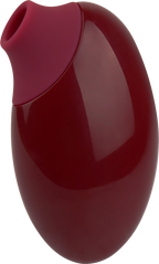 Laviva Seductive O – Silicone Air Pulse Clitoral Stimulator > Sex Toys For Ladies > Air Pulsation