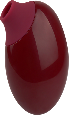 Laviva Seductive O – Silicone Air Pulse Clitoral Stimulator > Sex Toys For Ladies > Air Pulsation