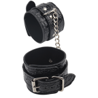 Be Good Wrist Cuffs – Fully Adjustable Metal Hook Restraints Bondage Accessory > Bondage Gear > Restraints