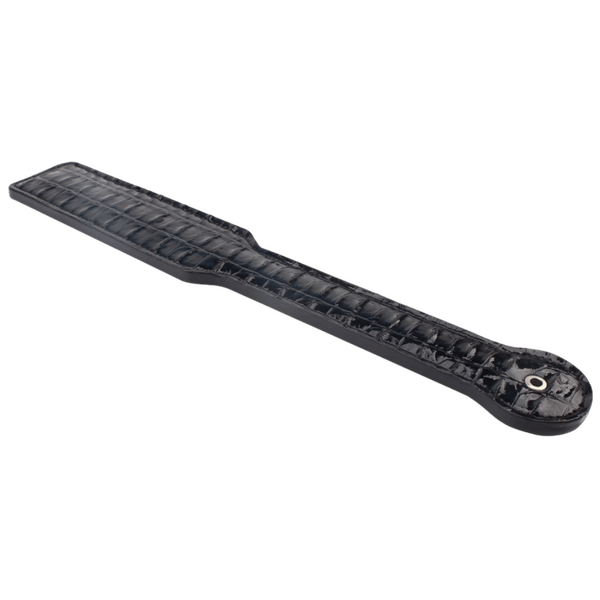 Punish Me Paddle – Flexible Weighty Design Spanking Paddle > Bondage Gear > Paddles