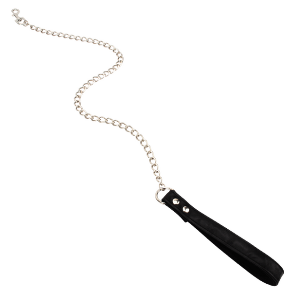 Be In Charge Bondage Leash 76cm Length > Bondage Gear > Collars & Leashes Main image