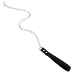 Be In Charge Bondage Leash 76cm Length > Bondage Gear > Collars & Leashes