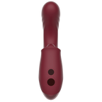 Tide – Waterproof 17.8cm Silicone Vibrator with Multiple Patterns > Vibrators > Ladies > Rabbit