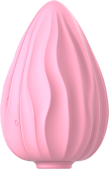 Apple Of Temptation – Waterproof Multi-Mode Massager 61 Mm > Sex Toys For Ladies > Clitoral Vibrators and Stimulators