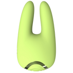 Satyr – Waterproof Silicone Vibrator with Tapping and Vibration Functions > Vibrators > Ladies > Clitoral Vibrators and Stimulators