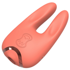 Bloom – Waterproof Silicone Vibrator with Suction and Vibration Features > Vibrators > Ladies > Clitoral Vibrators and Stimulators