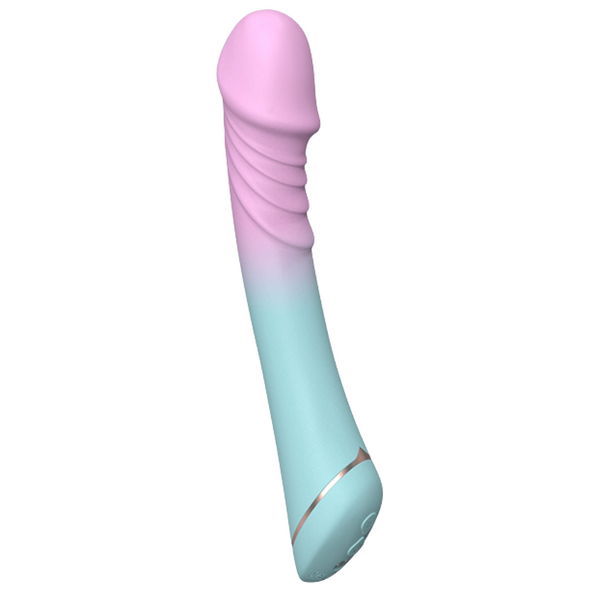 Rosetta Rechargeable – Waterproof Magnetic USB Rechargeable Vibrator with 9 Frequencies > Vibrators > Standard Vibrators