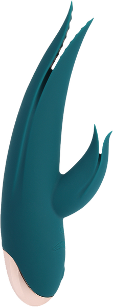 LaViva Couples Lover – Multi-Function 1.57 Inch Diameter Couples Vibrator > Sex Toys > Couples Toys