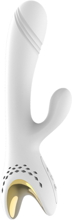 Come Sei Dolce – Luxury Vibrator with 20 Vibration Modes > Vibrators > Ladies > Rabbit