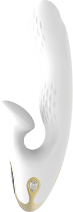 Laviva Come Sei Carina – Luxury 20-Mode Vibrator > Vibrators > Ladies > Rabbit