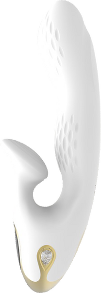Laviva Come Sei Carina – Luxury 20-Mode Vibrator > Vibrators > Ladies > Rabbit