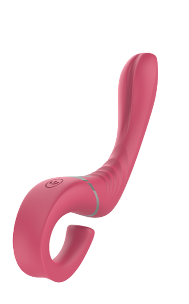 Cavort Original Series – Cordless Silicone Vibrator > Vibrators > Standard Vibrators