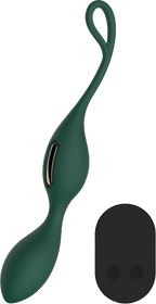 Laviva Kegel Egg – Remote-Controlled Kegel Exerciser > Sex Toys For Ladies > Kegel Exercise