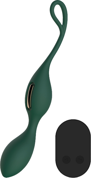Laviva Kegel Egg – Remote-Controlled Kegel Exerciser > Sex Toys For Ladies > Kegel Exercise