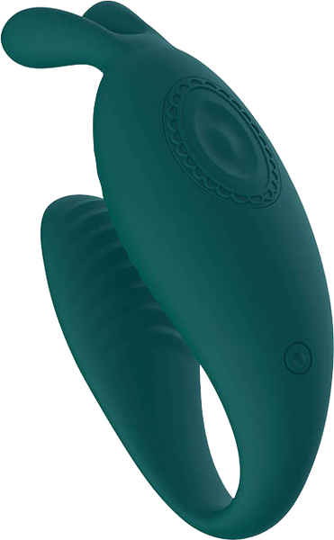 LaViva G Orgasmic – Smooth Vibrator with Three Vibration Modes > Vibrators > Ladies > Clitoral Vibrators and Stimulators