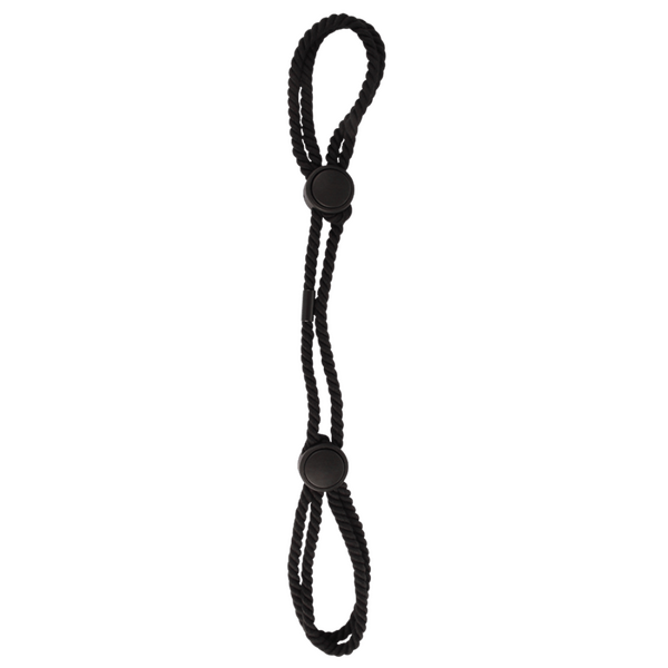 Bondage Cotton Cuffs – Simple Slip Design Restraints > Bondage Gear > Restraints