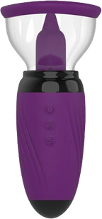 LaViva Clitonator – Multi-Function Pussy Pump > Pumps > Female Pumps