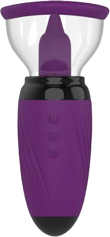 LaViva Clitonator – Multi-Function Pussy Pump > Pumps > Female Pumps