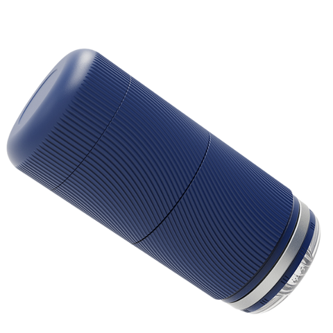 Temptest – Durable Minimalistic Mens Masturbator & Endurance Trainer