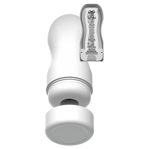 Boost Nubble Stroker – Super-Soft Phthalate-Free TPE+ABS Stroker 16cm > Sex Toys For Men > Masturbators Cup