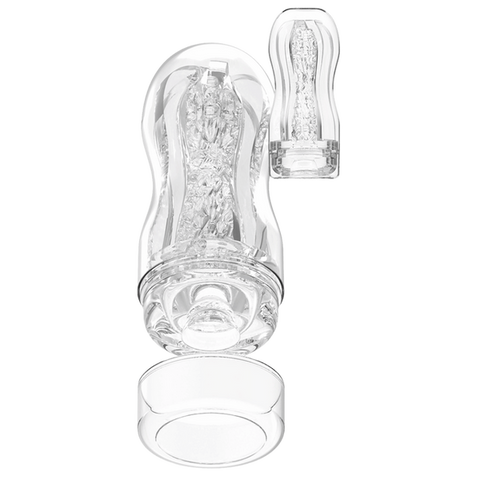 Original Portable Wild Cup – Soft Sucking Portable Cup 16cm > Sex Toys For Men > Masturbators Cup