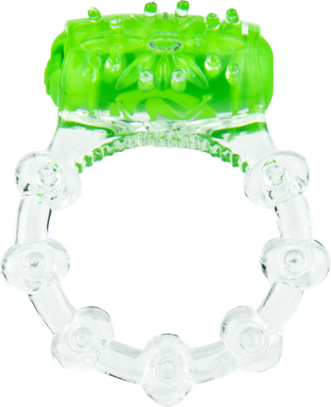 Screaming O ColorPop Quickie – Disposable Stretchable Vibrating Ring > Cock Ring > Vibrating