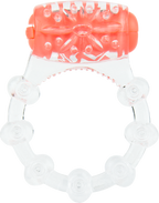 Screaming O ColorPop Quickie – Disposable Stretchable Vibrating Ring > Cock Ring > Vibrating