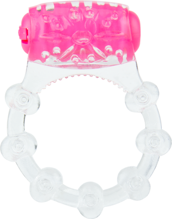 Screaming O ColorPop Quickie – Disposable Stretchable Vibrating Ring > Cock Ring > Vibrating