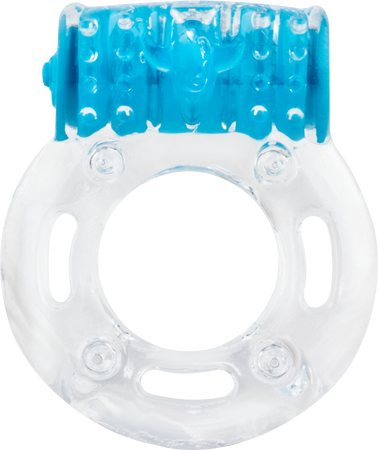 Screaming O Colour Pop Quickie Plus – Vibrating Erection Ring > Cock Ring > Vibrating