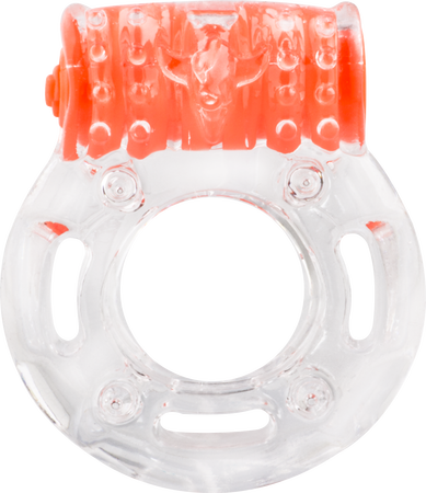 Screaming O Colour Pop Quickie Plus – Vibrating Erection Ring > Cock Ring > Vibrating