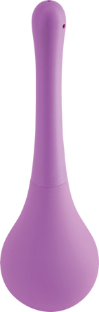 Squeeze Clean – Medical Style Douche with 3 Nozzle Heads 190ml Capacity > Essentials > Feminine Care