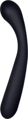 Deep Comber – Double Headed Ergonomic Silicone Vibrator 9.5 Inch Length > Vibrators > Standard Vibrators