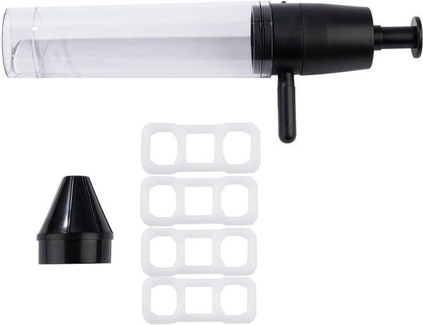 Vacuum Erection Device – Medical Device for Erection Support > Pumps > Penis Pumps