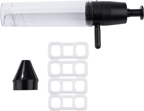 Vacuum Erection Device – Medical Device for Erection Support > Pumps > Penis Pumps