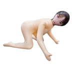 Inflatable Love Doll – Hygienic PVC Material Doggy Style Love Doll > Sex Toys > Sex Dolls > Inflatable